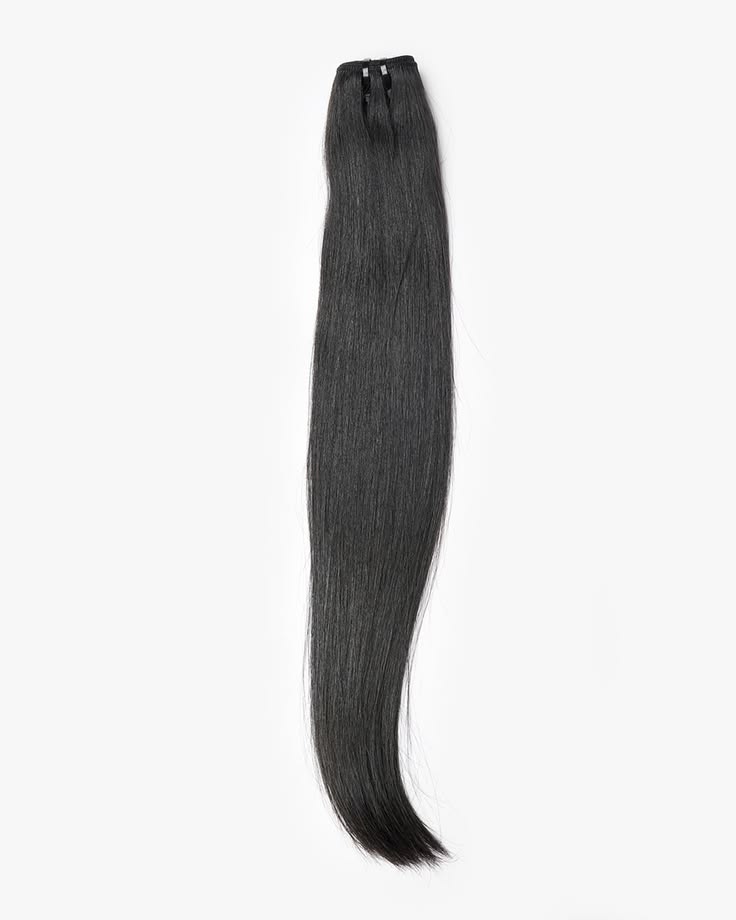 RAW NATURAL STRAIGHT