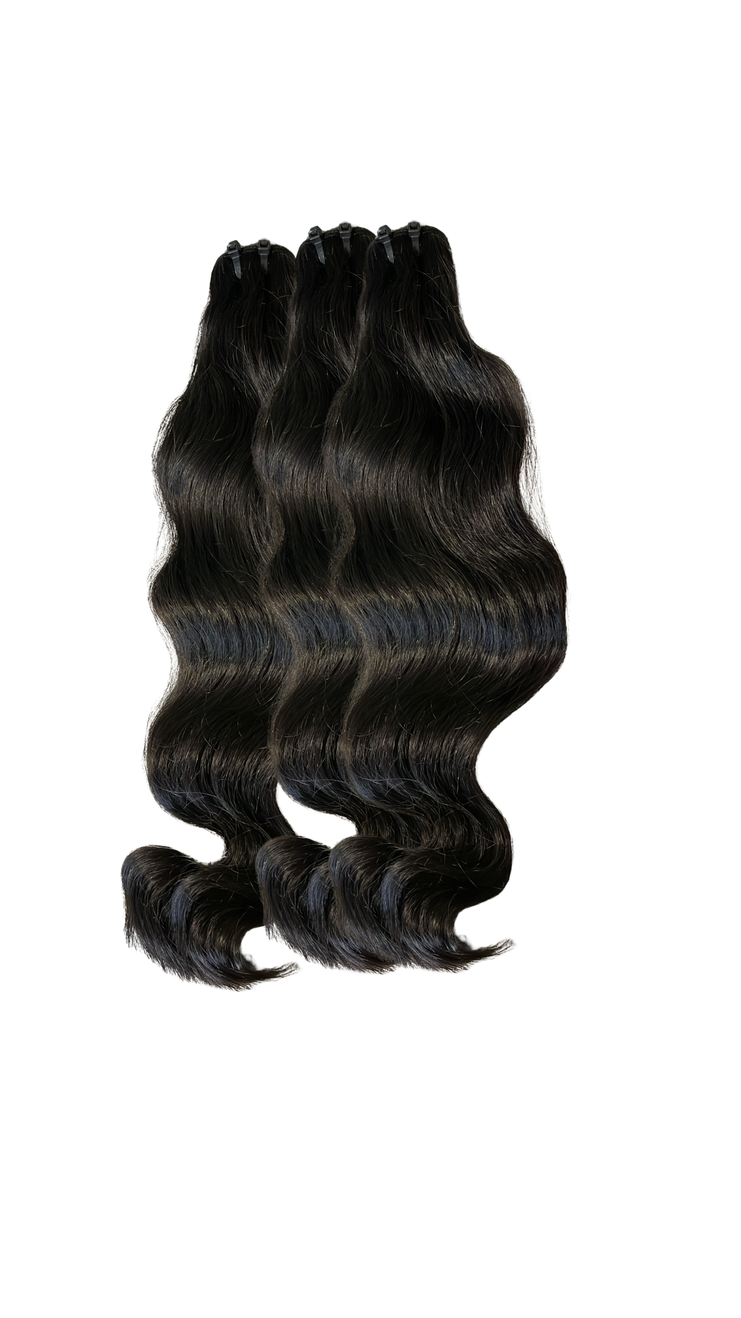 RAW NATURAL WAVE 3 BUNDLE DEAL