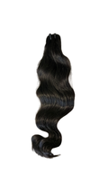 RAW NATURAL WAVE