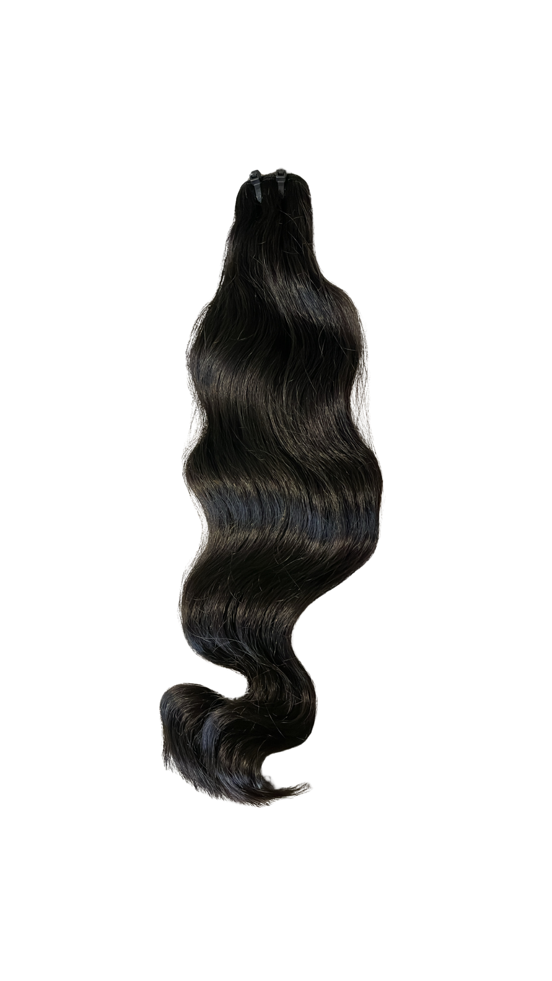 RAW NATURAL WAVE