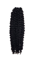 RAW CURLY