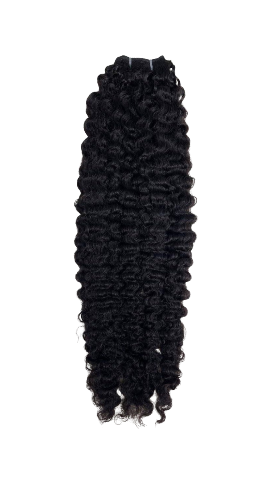 RAW CURLY